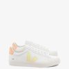 Sneakers * | Veja | Campo Chromefree Extra Sun Peach White