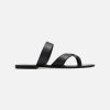 Sandals * | A.Emery | Carter Sandal Black