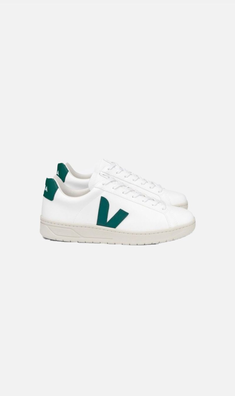 Sneakers * | Veja | Urca Cwl White / Brittany Misc