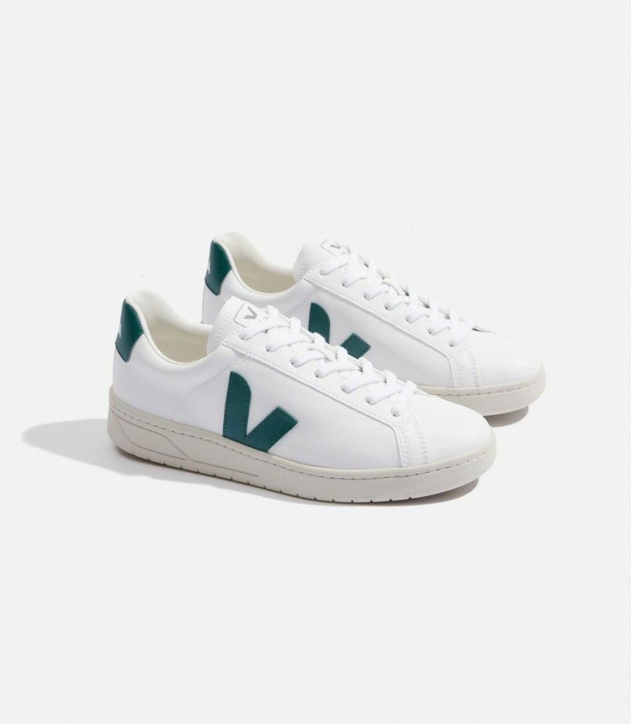 Sneakers * | Veja | Urca Cwl White / Brittany Misc