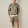 Menswear * | Kore Studios | Macleay Sweatshirt Pine Misc