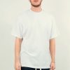 Menswear * | Kore Studios | Laker Big Tee White