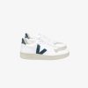 Sneakers * | Veja | V-10 Cwl California White