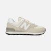 Sneakers * | New Balance | 574 White