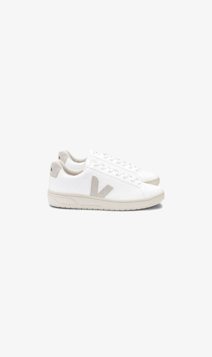 Sneakers * | Veja | Urca Cwl Natural White