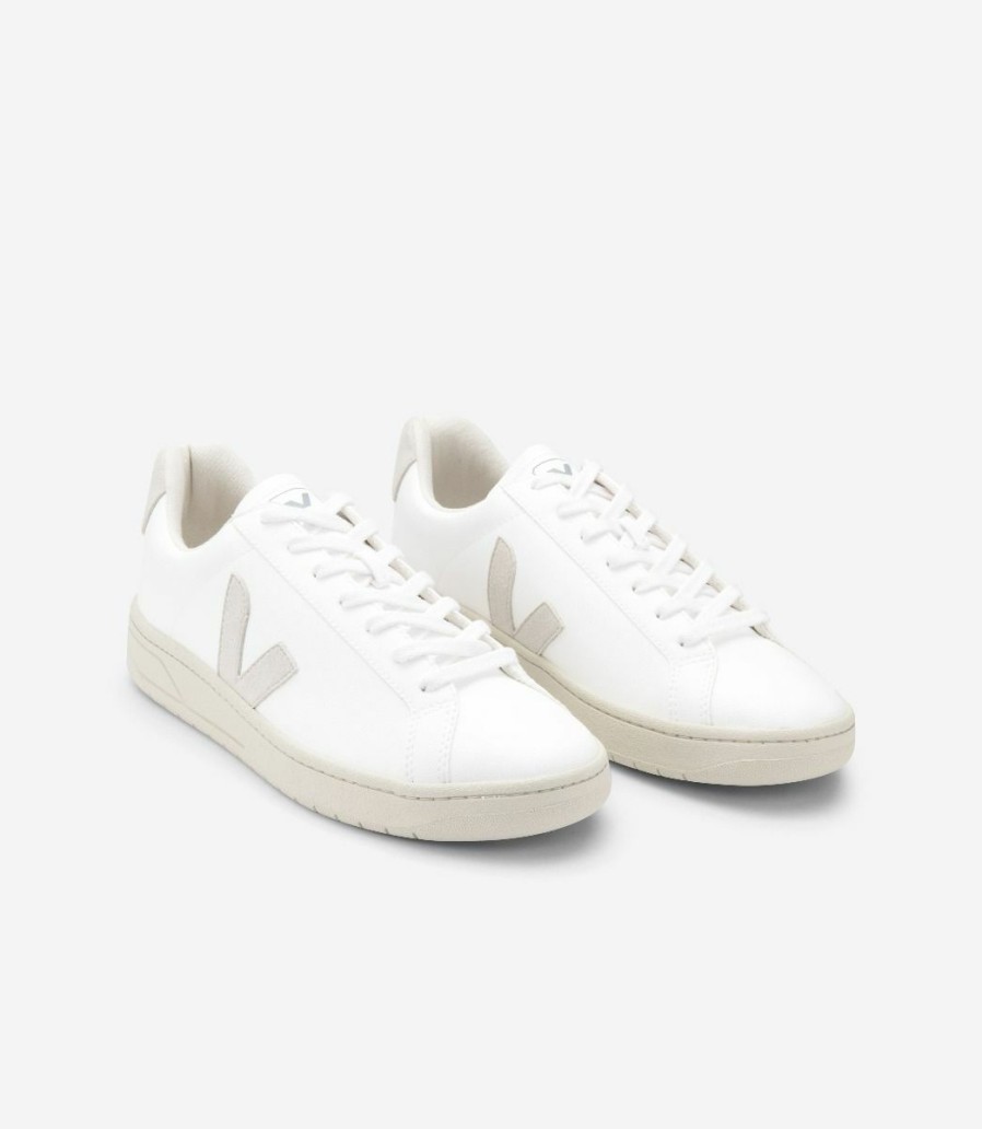 Sneakers * | Veja | Urca Cwl Natural White