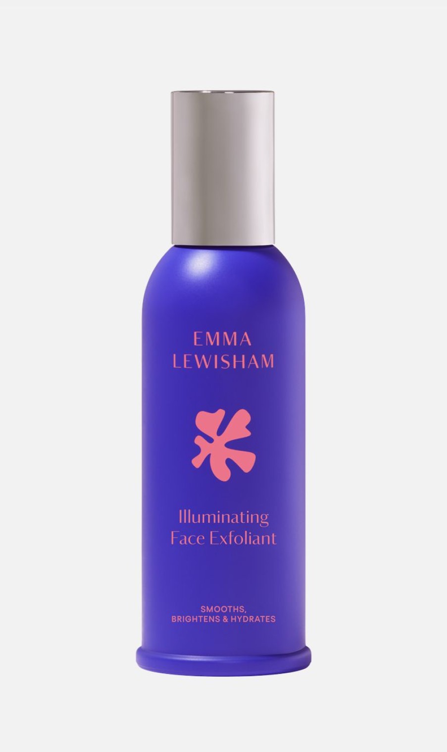 Beauty & Wellness * | Emma Lewisham | Illuminating Exfoliant With Aha/ Bha & Saccharide Isomerate