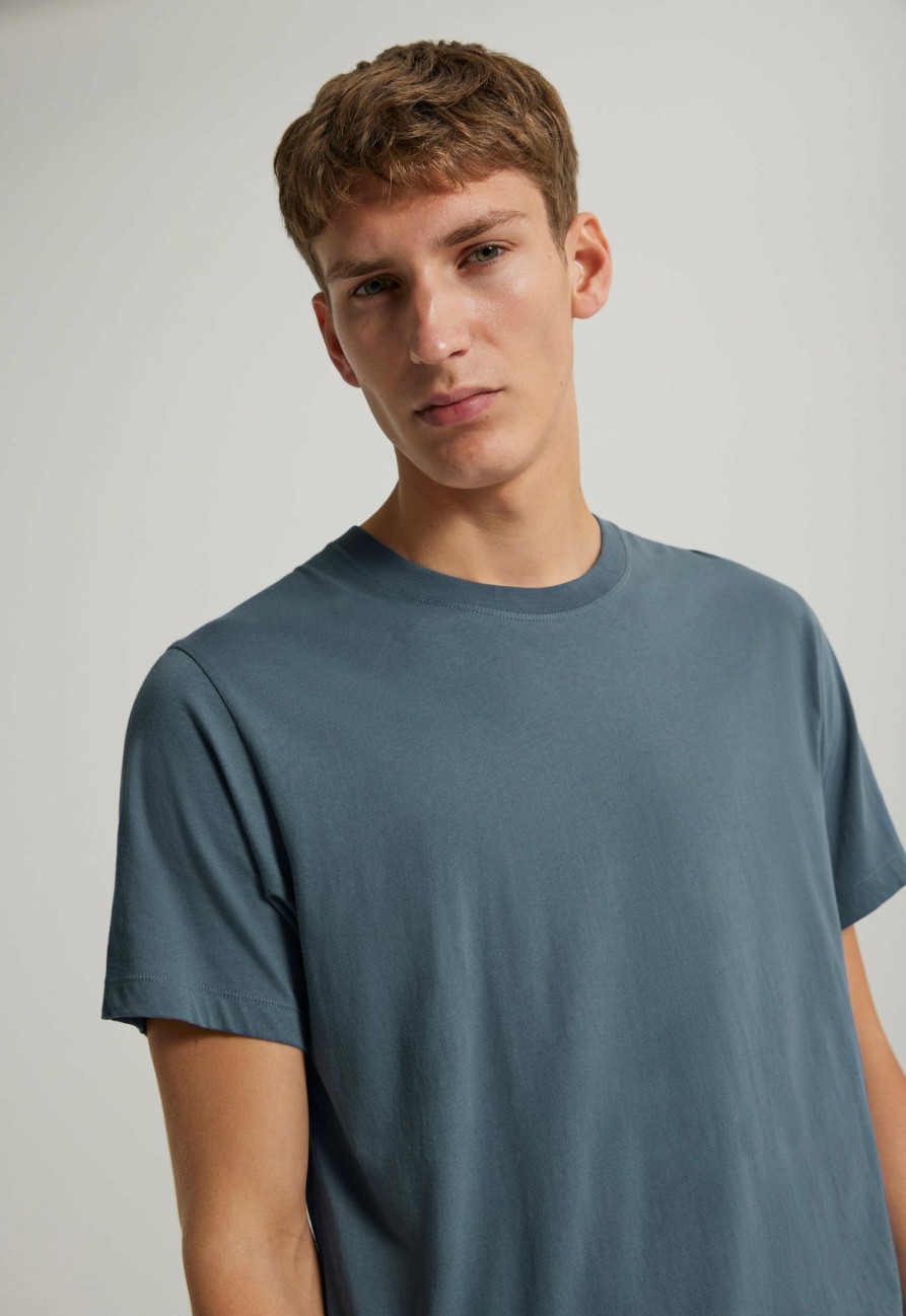 Menswear * | Jac+Jack Jac + Jack | Sans Tee Eve Misc