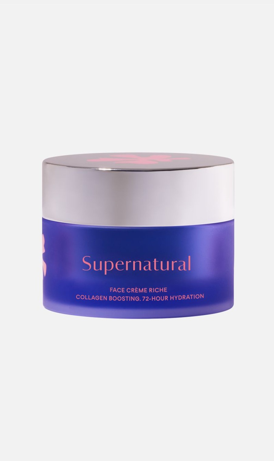 Beauty & Wellness * | Emma Lewisham | Supernatural Face Creme Riche