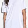 Menswear * | Ksubi | 4X4 Biggie Ss Tee Optic White