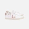 Sneakers * | Veja | Esplar Se Canvas White Babe Misc