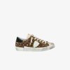 Sneakers * | Philippe Model | Sneaker Prsx Beige