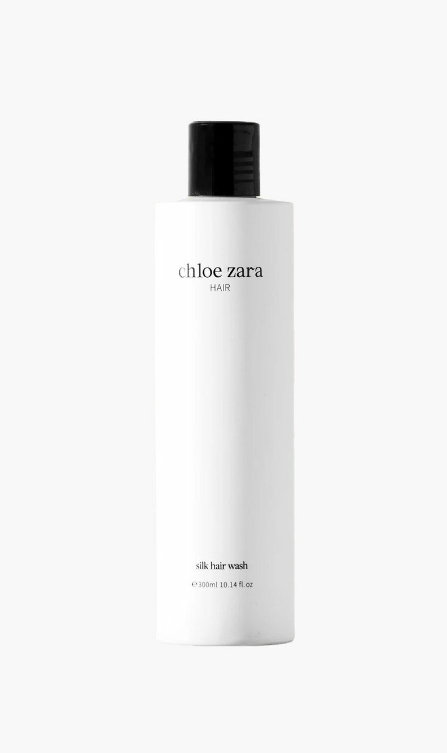 Beauty & Wellness * | Chloe Zara Hair | Silk Hair Wash