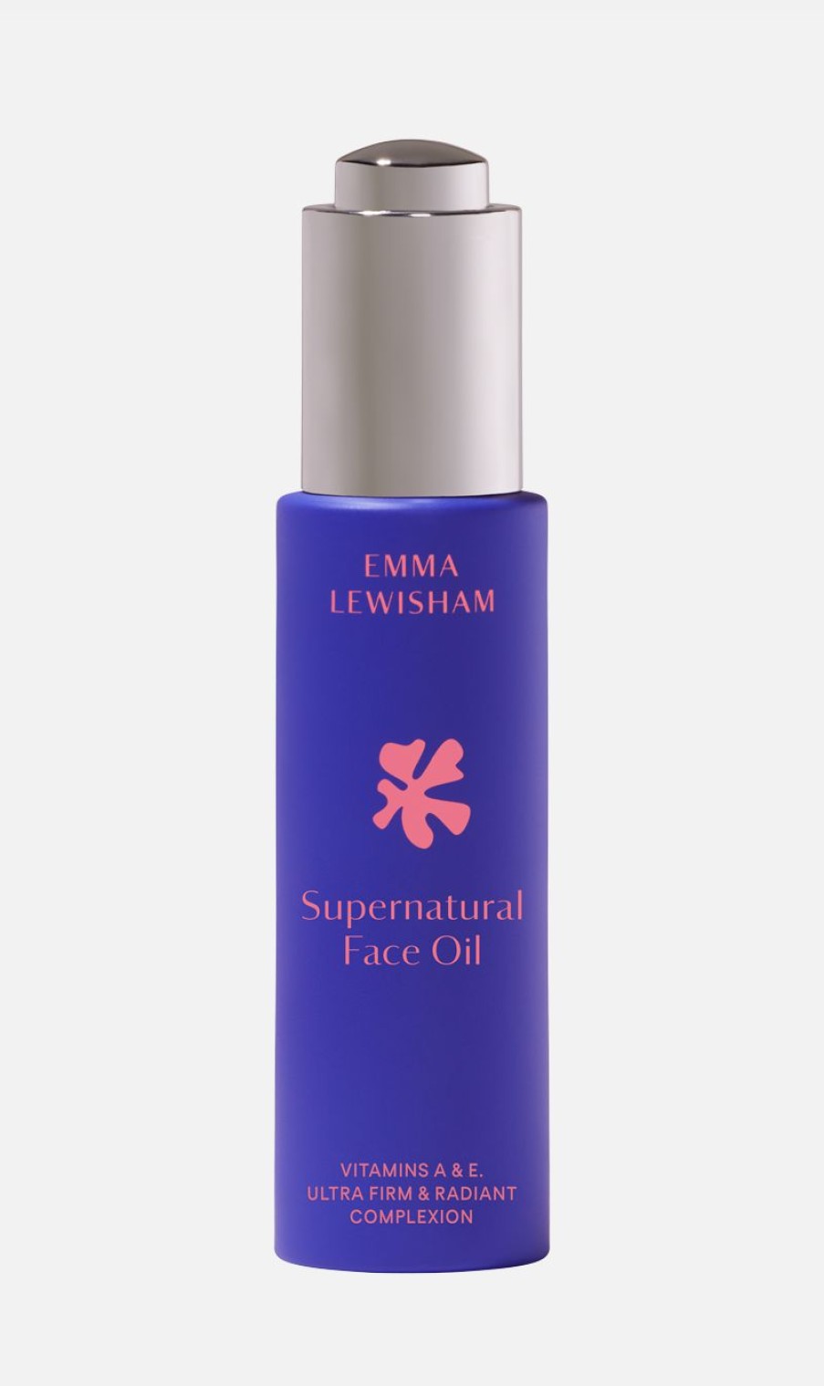 Beauty & Wellness * | Emma Lewisham | Supernatural Vitamin A Renewal Face Oil