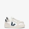 Sneakers * | Veja | V-10 B-Mesh White Nautico Multi