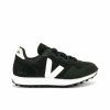 Sneakers * | Veja | Sdu Mesh B-Sneaker / White Black