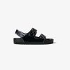 Sandals * | Proenza Schouler | Milano Sandals Black