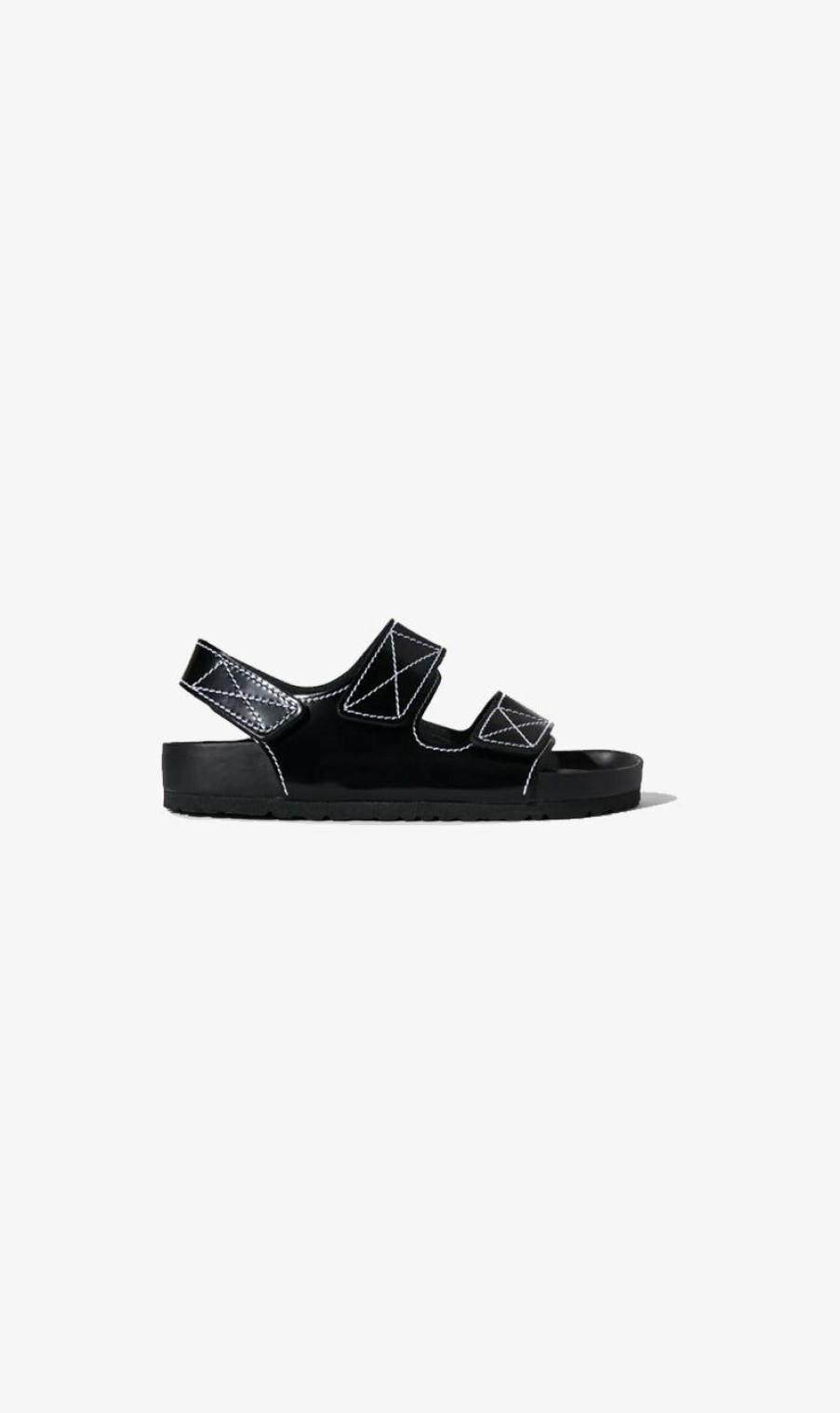 Sandals * | Proenza Schouler | Milano Sandals Black