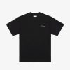 Menswear * | Porter James Sports | Carta Tee Black Misc