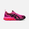 Sneakers * | P.E Nation | P.E Nation X Asics Gel Quantum 180 Glo/Black Pink