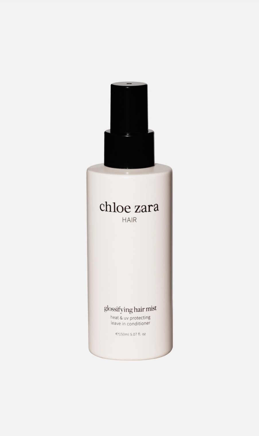 Beauty & Wellness * | Chloe Zara Hair | Glossifying Hair Mist