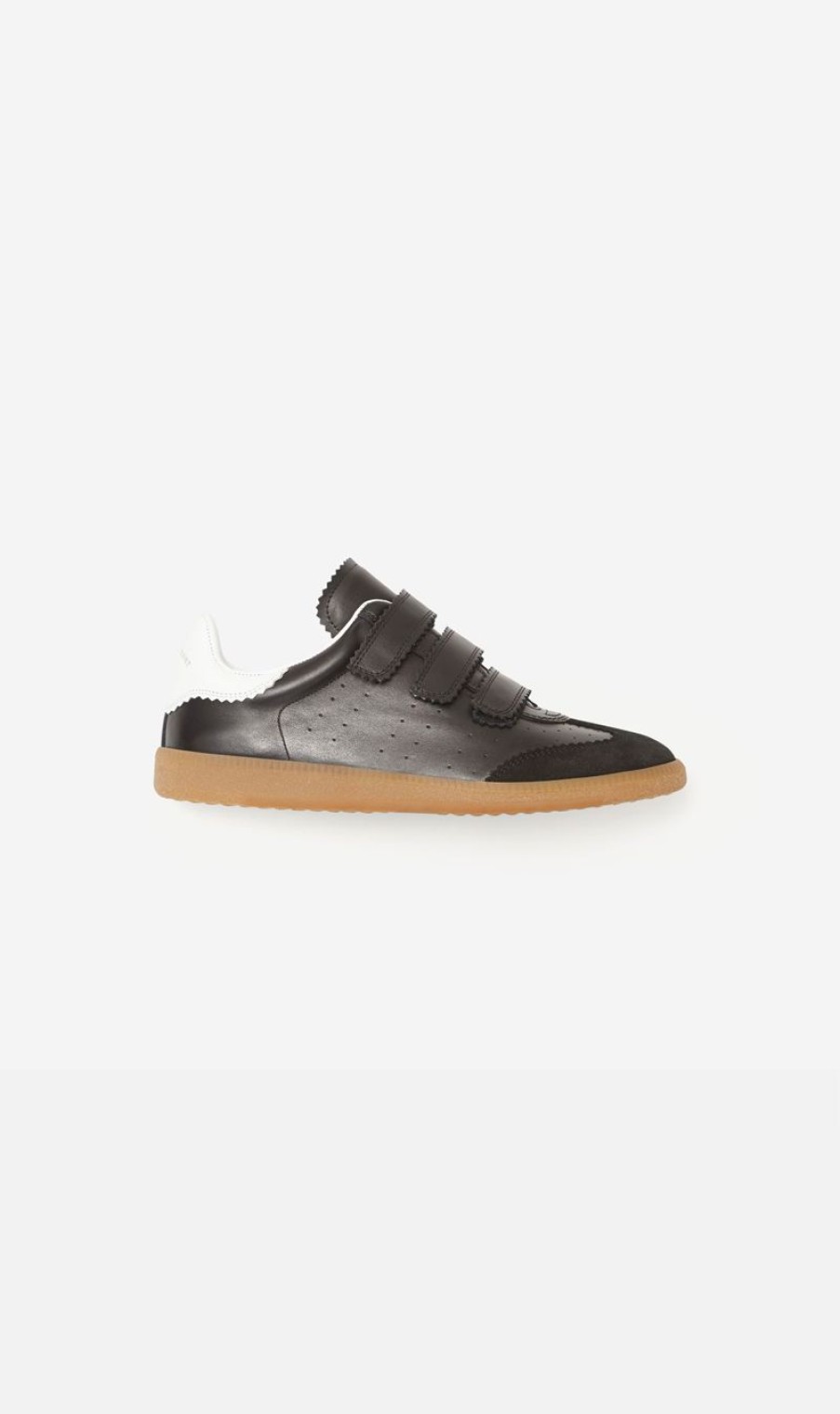 Sneakers * | Isabel Marant | Beth Sneakers Black