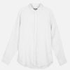 Menswear * | Jac+Jack Jac + Jack | Alex Shirt White