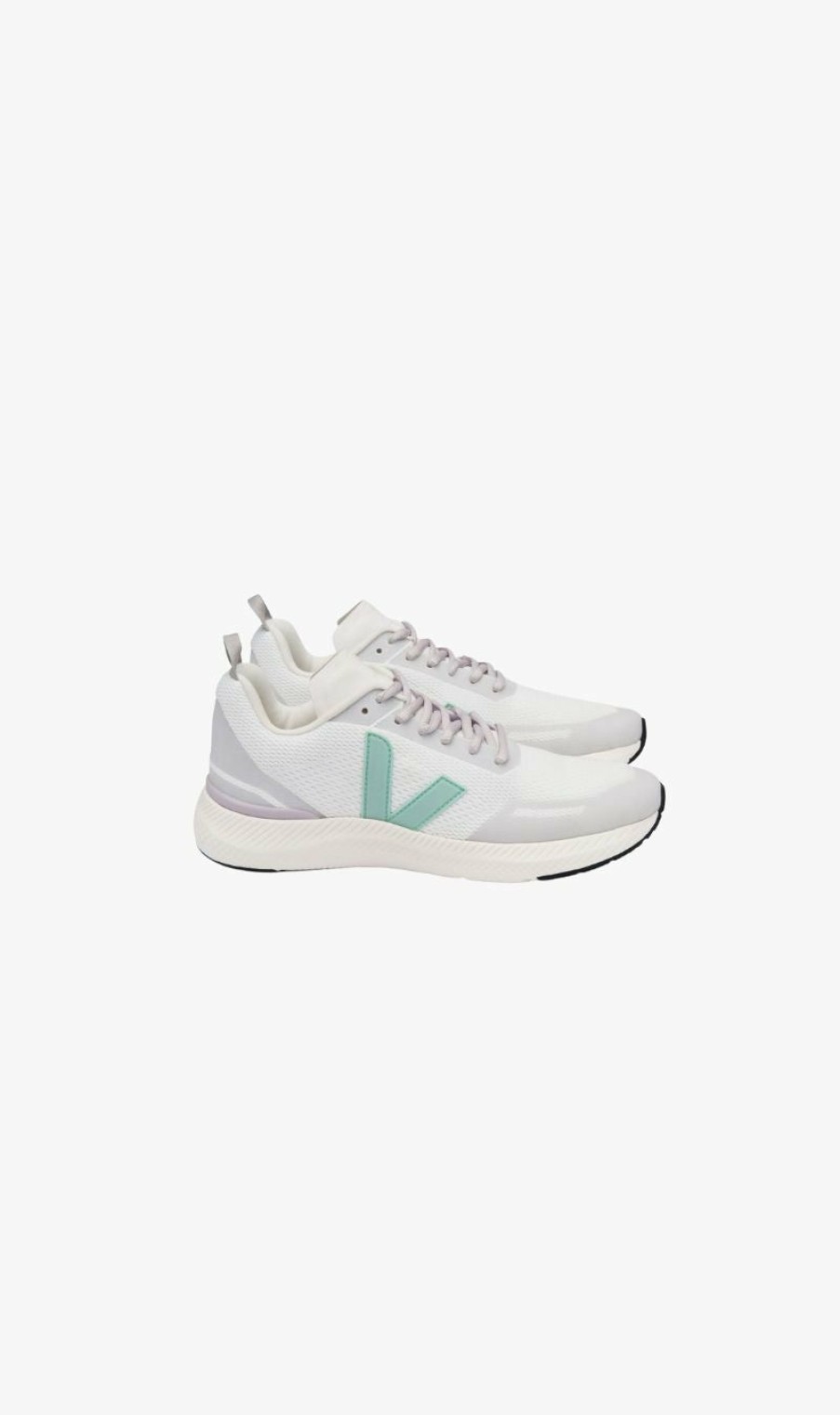 Sneakers * | Veja | Impala Jacquard Eggshell Matcha Misc