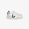 Sneakers * | Veja Vjea | V-10 B-Mesh Brittany White