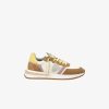 Sneakers * | Philippe Model | Sneaker Tropez 2.1 Blanc Beige