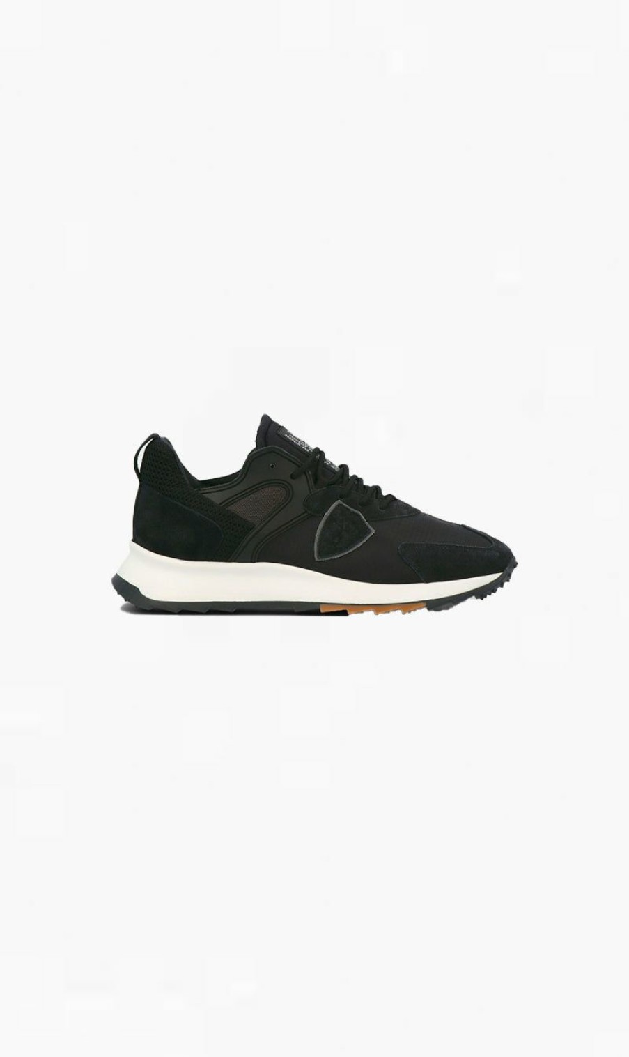 Sneakers * | Philippe Model | Royale Mondial Noir Misc