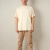 Menswear * | Kore Studios | Macleay Track Pant Taupe Beige