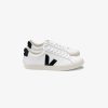 Sneakers * | Veja | Esplar Leather Extra Black White