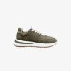 Sneakers * | Philippe Model | Tropez 2.1 West Militare Misc