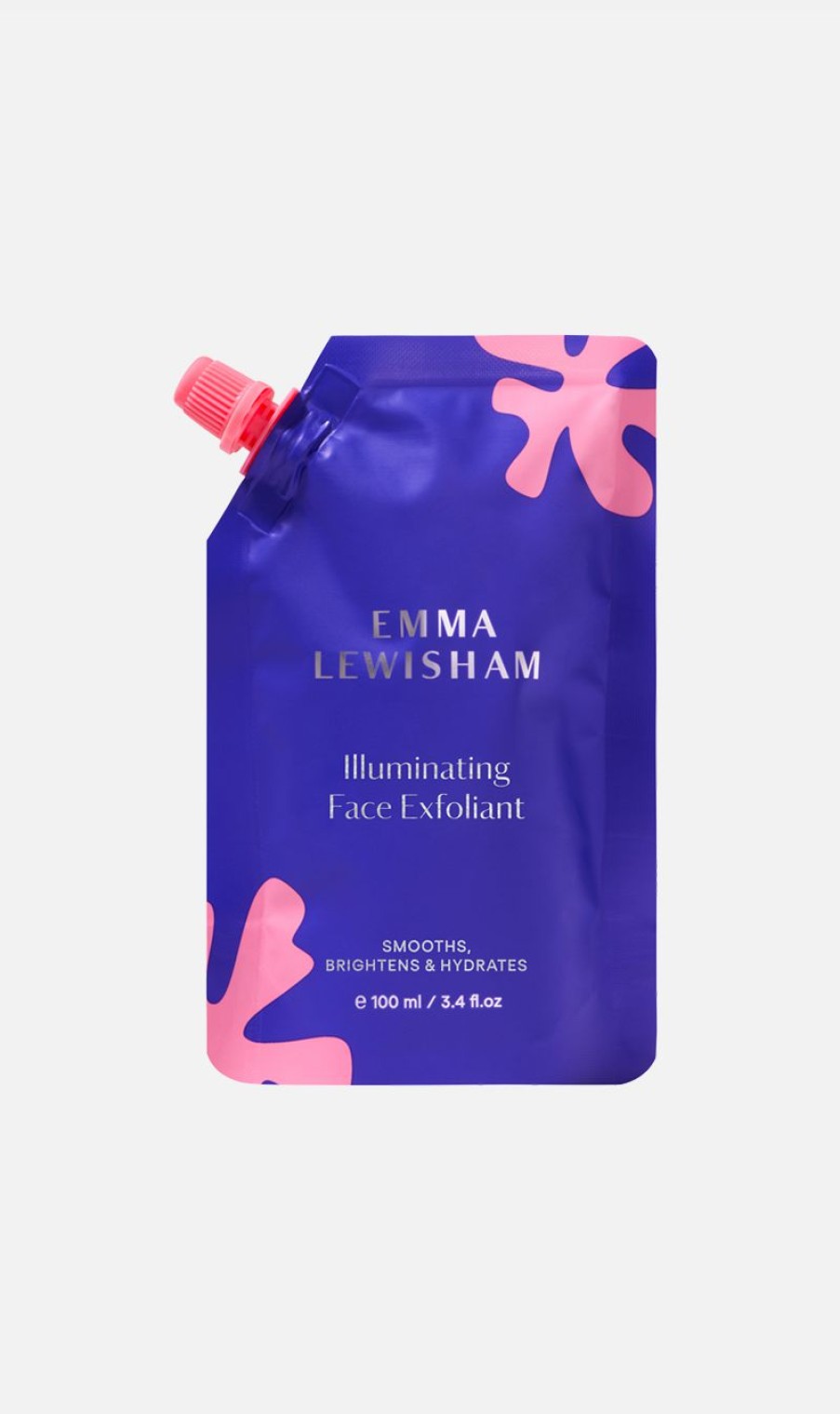 Beauty & Wellness * | Emma Lewisham | Illuminating Exfoliant Refill Pouch