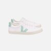 Sneakers * | Veja | Esplar Se Canvas White / Matcha Misc