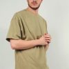 Menswear * | Kore Studios | Laker Big Tee Pine Misc