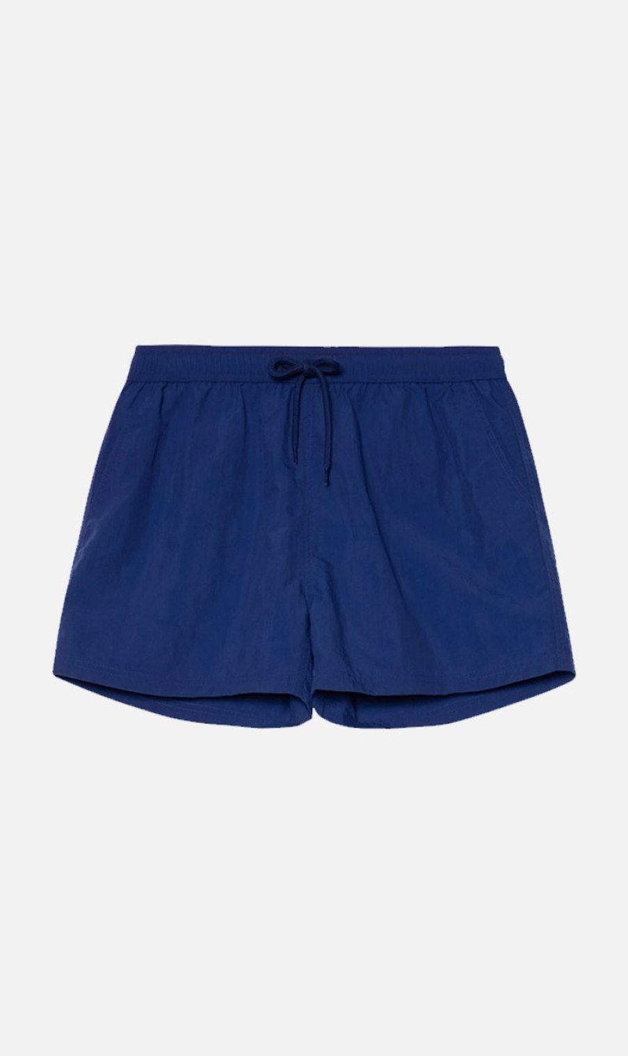 Menswear * | Jac+Jack Jac + Jack | Swim Short Marino Navy