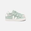 Sneakers * | Veja | Recife Logo Nubuck Matcha / White Misc