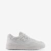 Sneakers * | New Balance | B550Www Triple White D Width Multi