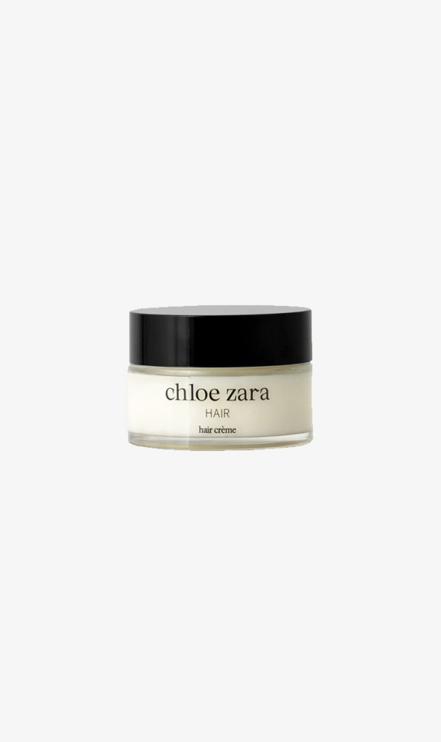 Beauty & Wellness * | Chloe Zara Hair | Hair Creme