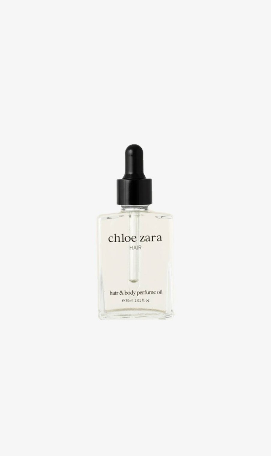 Beauty & Wellness * | Chloe Zara Hair | Mini Hair & Body Perfume Oil