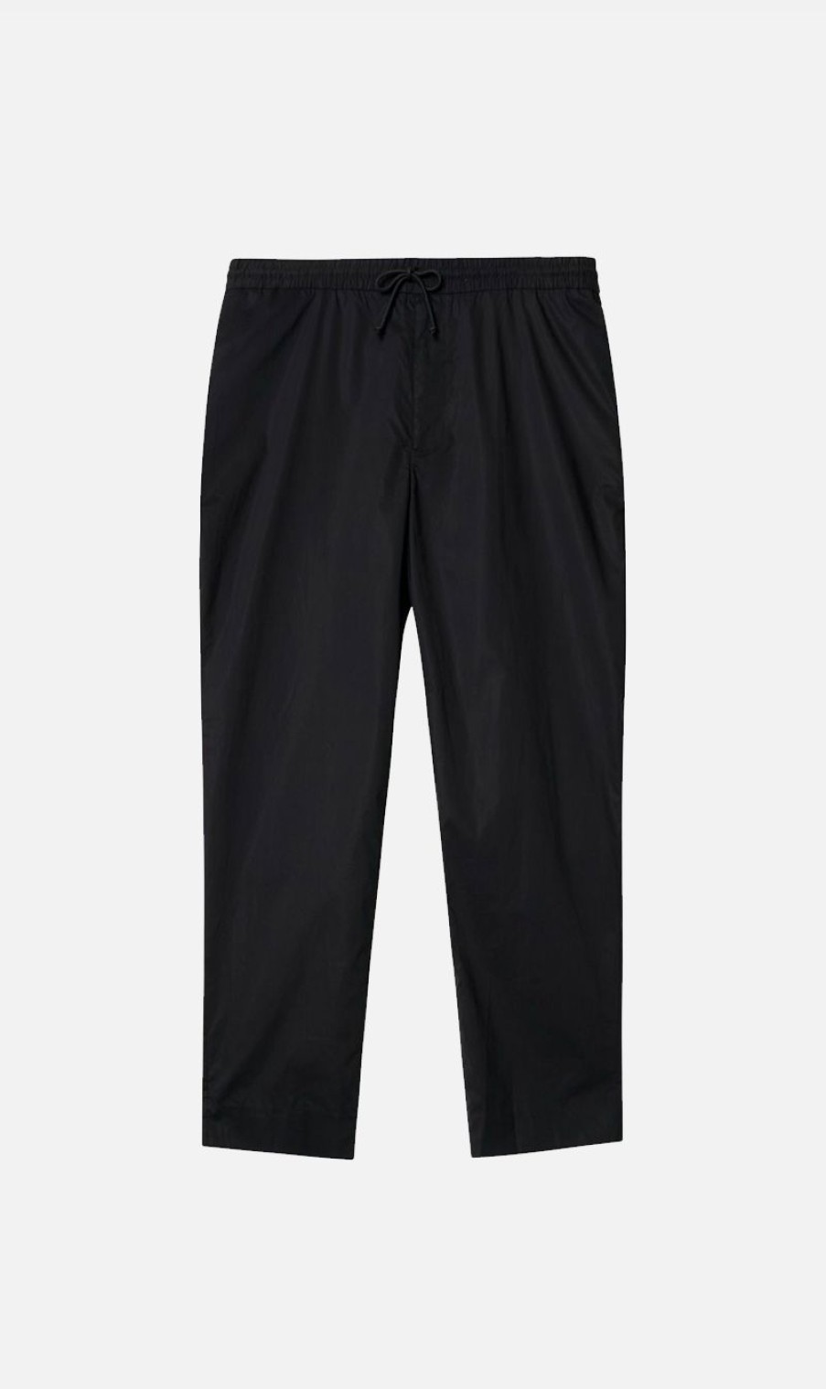 Menswear * | Jac+Jack Jac + Jack | Bosco Pant Black