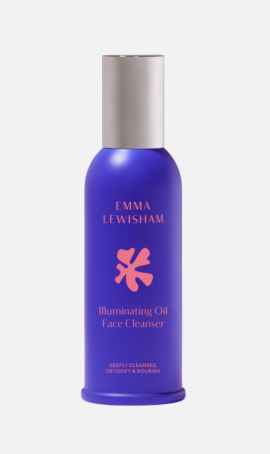 Beauty & Wellness * | Emma Lewisham | Illuminating Oil Cleanser