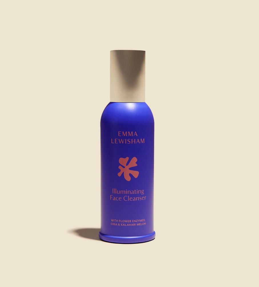 Beauty & Wellness * | Emma Lewisham | Illuminating Oil Cleanser