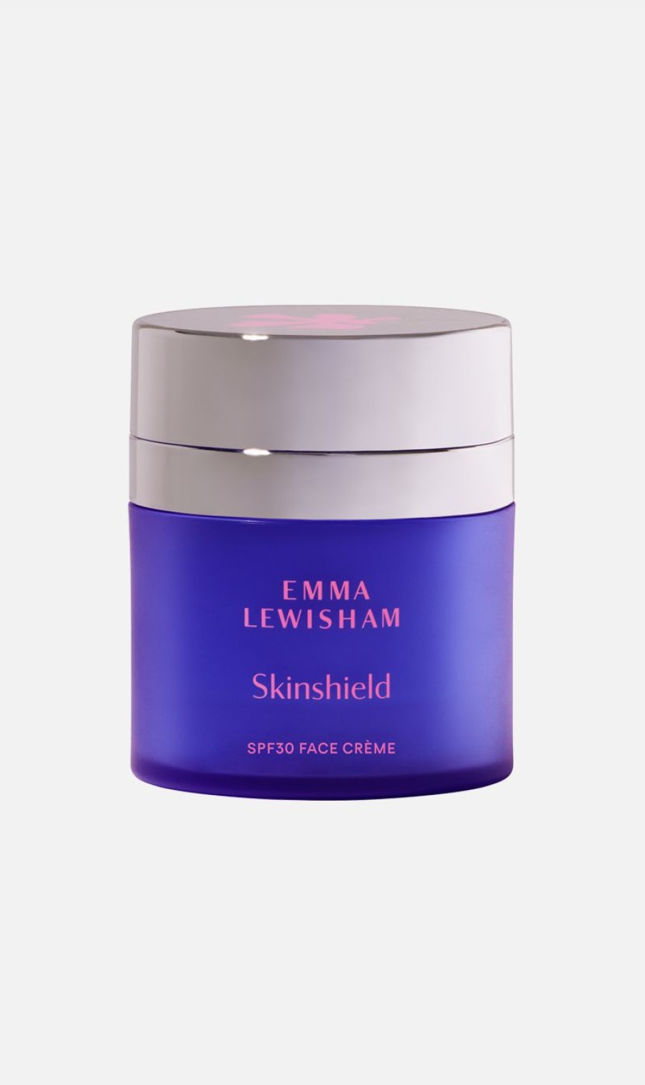 Beauty & Wellness * | Emma Lewisham | Skin Shield Take On The Day Creme With Spf 30