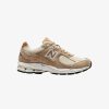 Sneakers * | New Balance | 2002 Heritage Camel Beige