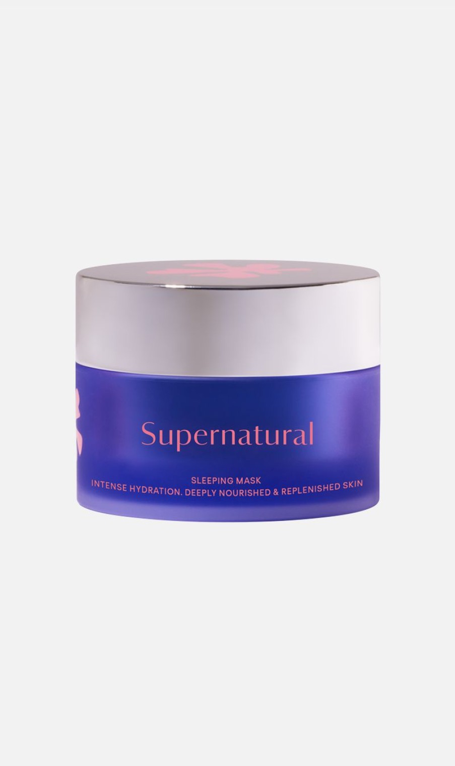 Beauty & Wellness * | Emma Lewisham | Supernatural Sleeping Mask